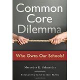 common core dilemma book cover