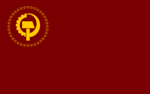 cpusa flag