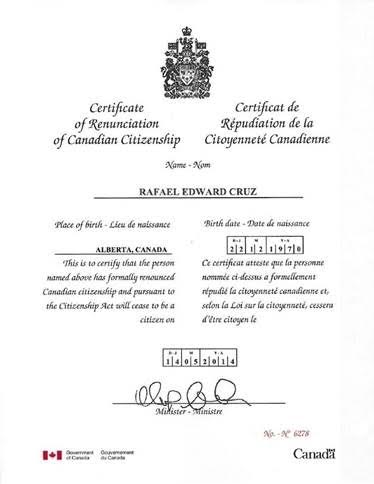 cruz certificate 2