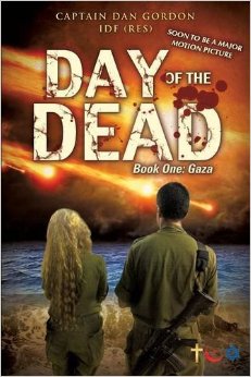 day of the dead book cover