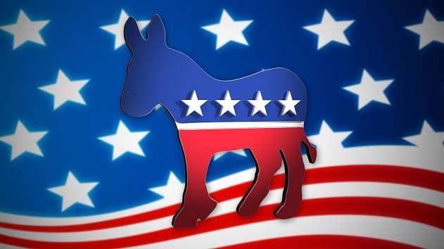 democratic-party logo