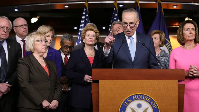 The Democrats Have Lost Their Minds on Criminal Justice Reform thumbnail