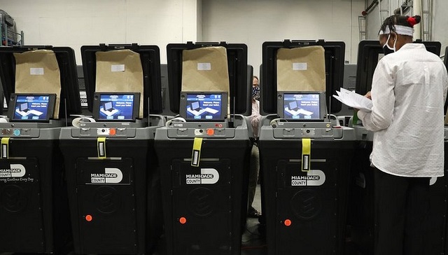 Should Voting Machines be Scrapped? thumbnail