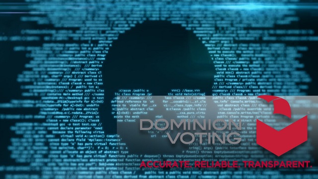 VIDEO EXPOZÈ:  How To ‘Change Votes Without A Trace’ on Dominion Machines thumbnail