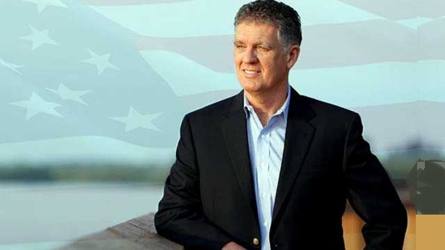 Big Pharma wins, Dr. Dave Weldon withdrawn from CDC cofirmation thumbnail