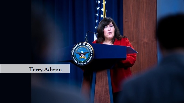 Biden Appointee Who Pushed Unconstitutional Military Vaccine Mandate to Resign thumbnail