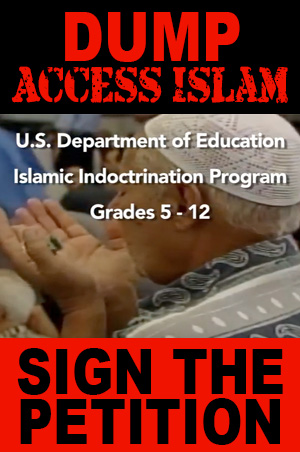 dump access islam