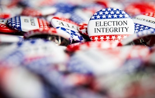 Extremism In Defense of Election Integrity Is No Vice