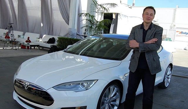 Elon Musk on Lockdowns: ‘Sweden Was Right’ thumbnail