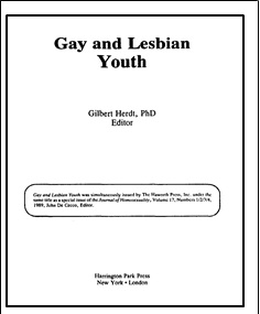 gay lesbian youth