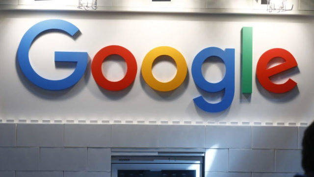 Biden Administration Sues Google Over Allegedly Anticompetitive Ad Practices thumbnail