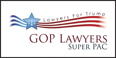 gop lawyers super pac logo