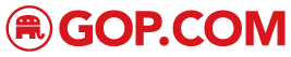 gop.com logo