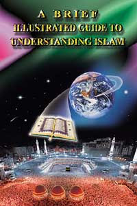 guide to understanding islam book cover