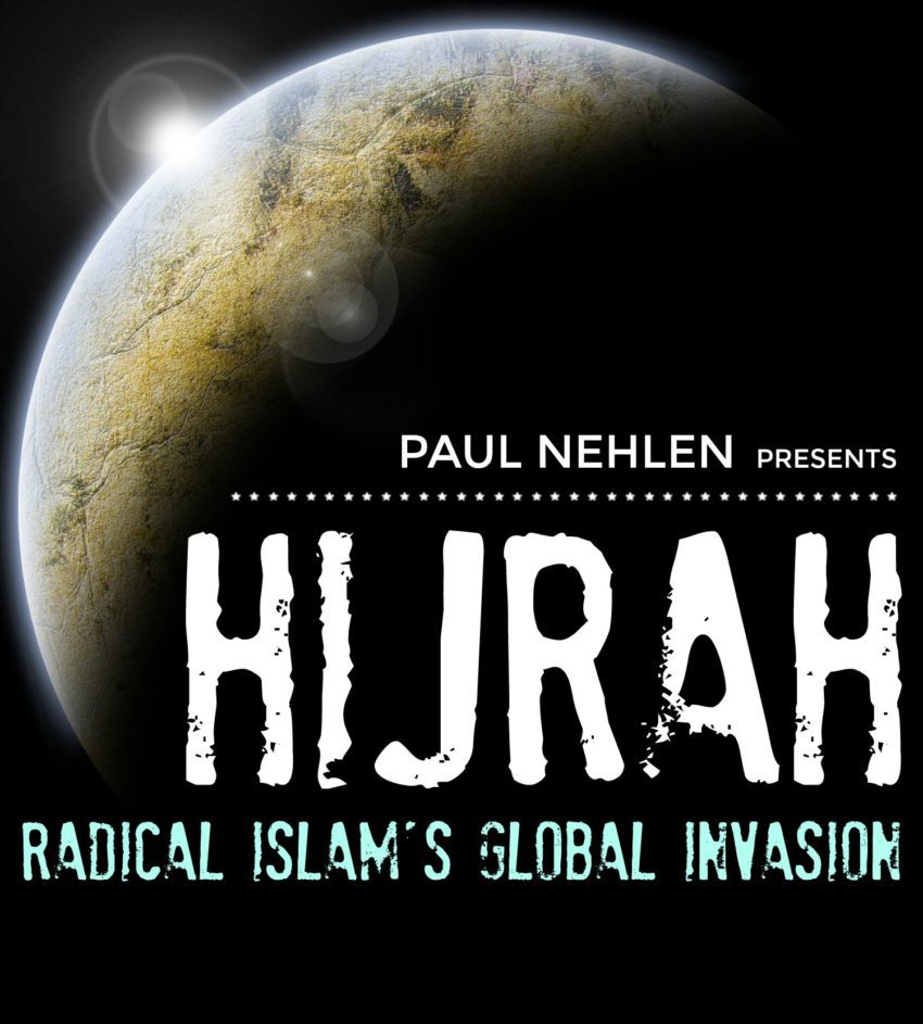 hijrah cover dvd