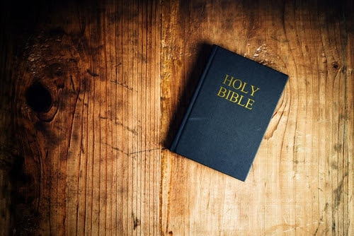 We Need More Bible, Not Less thumbnail