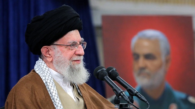 The Mullahs Ruling Iran Are Not Iranians thumbnail