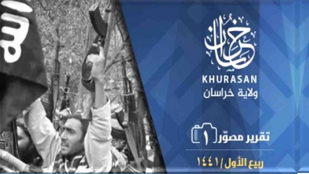 Warning Islamic State Khorasan Province (IS-KP) Sending Terrorists to Europe Disguised as ‘War Refugees’ thumbnail