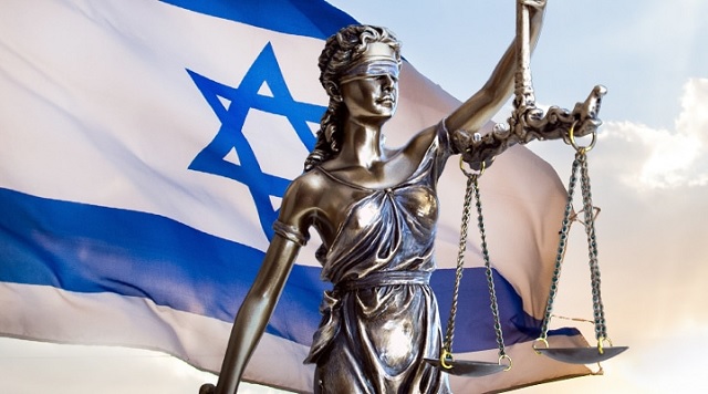 The details of all the wrong involvements of the Israeli Supreme Court by Gali Ben Horin thumbnail