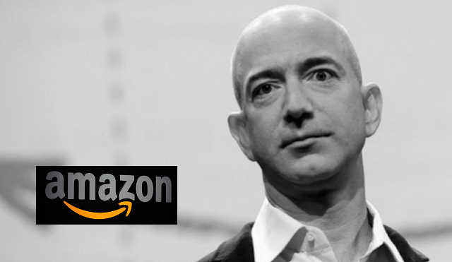 Amazon Fascists Ban Another Book That Leftists Hate thumbnail