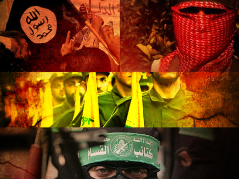 The Truth about Jihad thumbnail