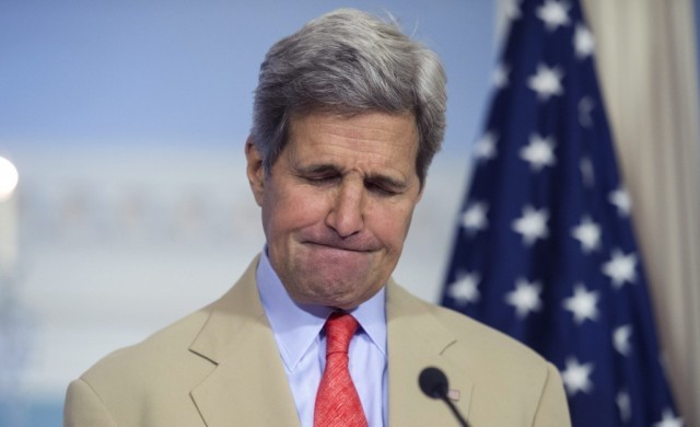 House Oversight Investigates John Kerry’s Secret Communist China Deals That Undermined U.S. Economy and National Security thumbnail