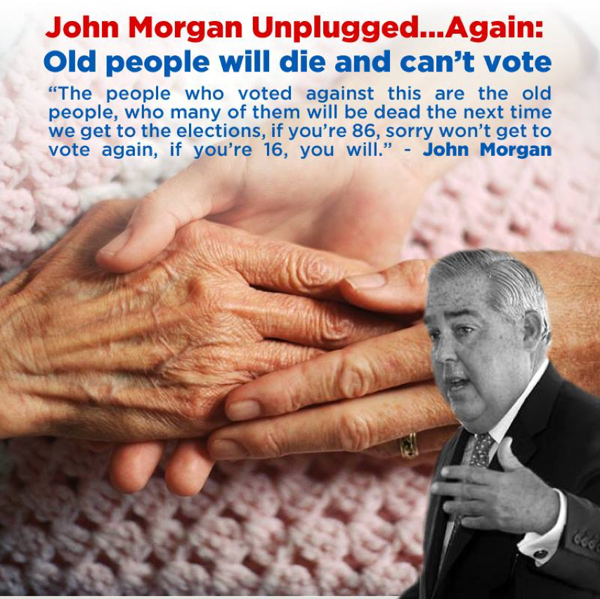 john-morgan-quote-on-amendment-2-old-people-die