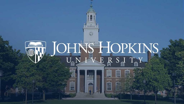 Johns Hopkins Study: LOCKDOWNS DID NOT WORK, No Impact On Death Rate thumbnail