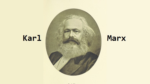 Bribing Future Generations for Marx? thumbnail