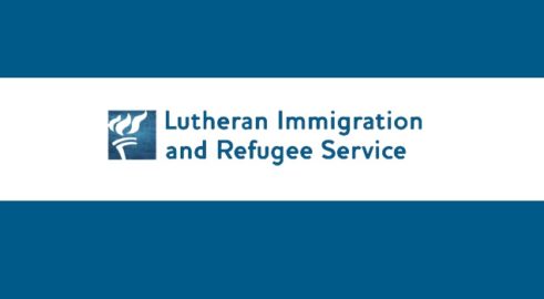 lutheran immigration