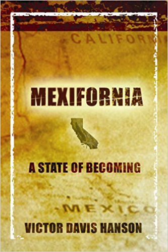 mexifornia book cover