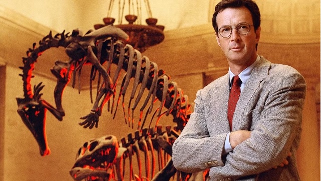Crichton: Environmentalism is the ‘Religion of Choice for Urban Atheists’ thumbnail