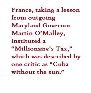 millionaires tax quote