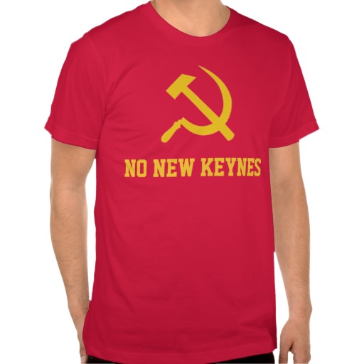 no_new_keynes_marxism_shirt