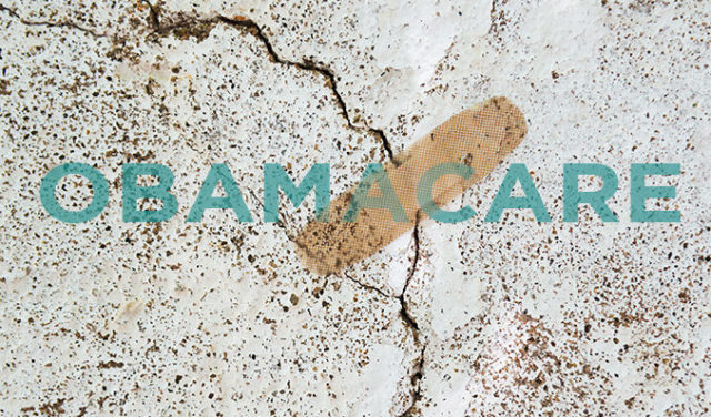 Obamacare: Where Does It Hurt? thumbnail