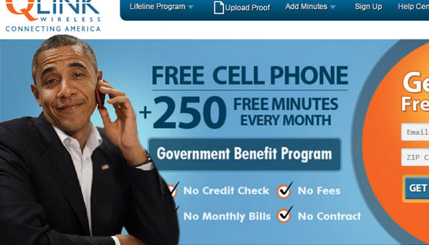 Image result for "obama phones"