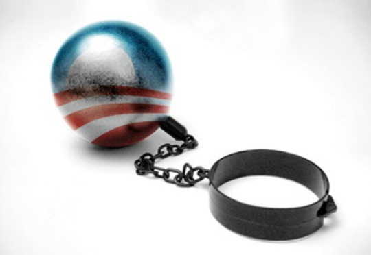 Obamacare a Self-Inflicted Wound thumbnail