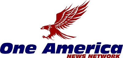 one america news logo