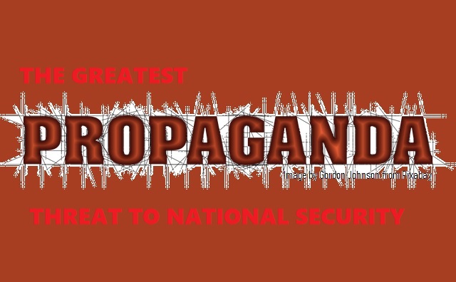 I Agree with Nina Jankowicz that Gender Disinformation is a Threat to National Security. Let me explain. thumbnail