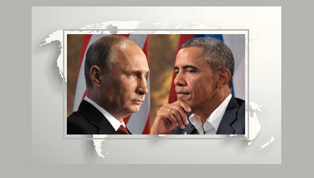 Russia and Failed American Intelligence: The North Korea, Syria and Putin-Obama Connection thumbnail