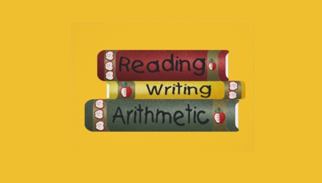In Defense of Properly Teaching the 3R’s thumbnail