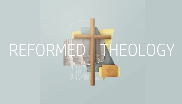 REPLACEMENT THEOLOGY: The Toxic Fruit of ‘Reformed Theology’ — Part 1 thumbnail