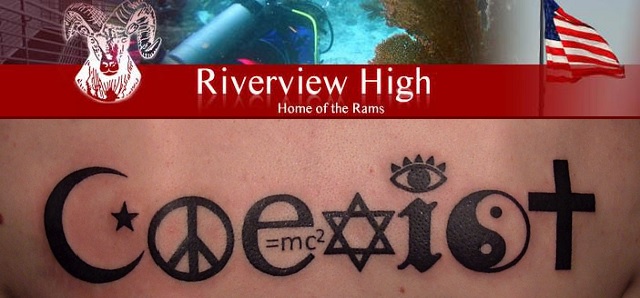 riverview coexist club