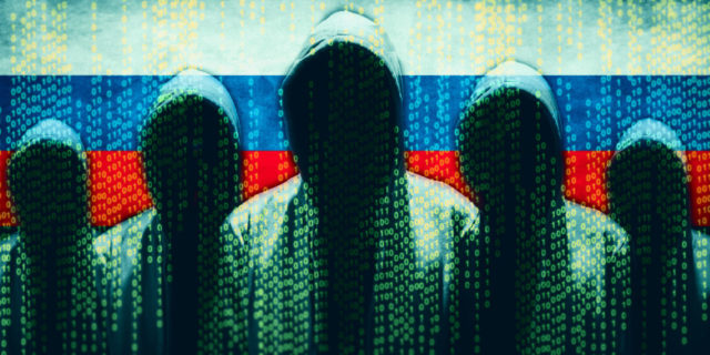 The Failing Intelligence and the Russian Connection thumbnail