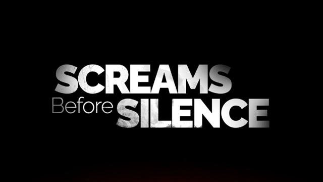 Watch ‘Screams Before Silence’ for insights into the satanically directed Muslim sexual jihad thumbnail
