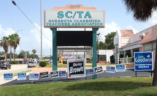 scta school board candidates
