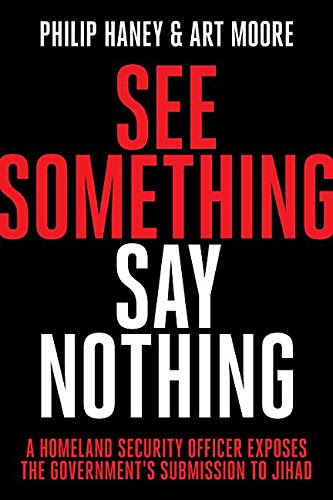 see something say nothing book cover