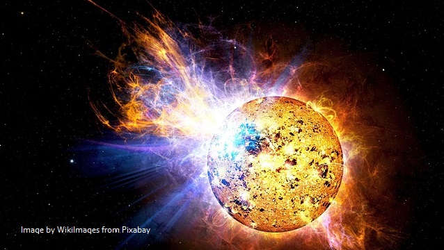 Understanding Solar Flares and What They Can Do To Us thumbnail