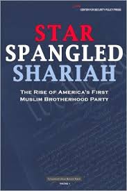 star spangled shariah