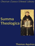 summa Theological book cover